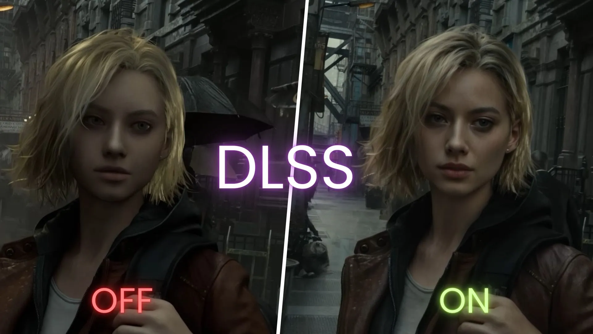 Le DLSS de Nvidia : révolution technologique… ou premier pas vers le déclin du jeu vidéo ?