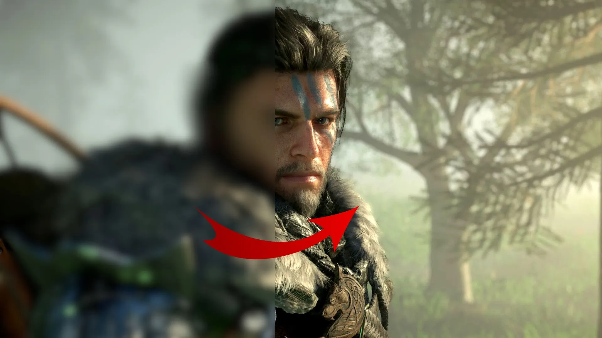 Vous pouvez rendre votre Crimson Desert sur PS5 bien plus beau !