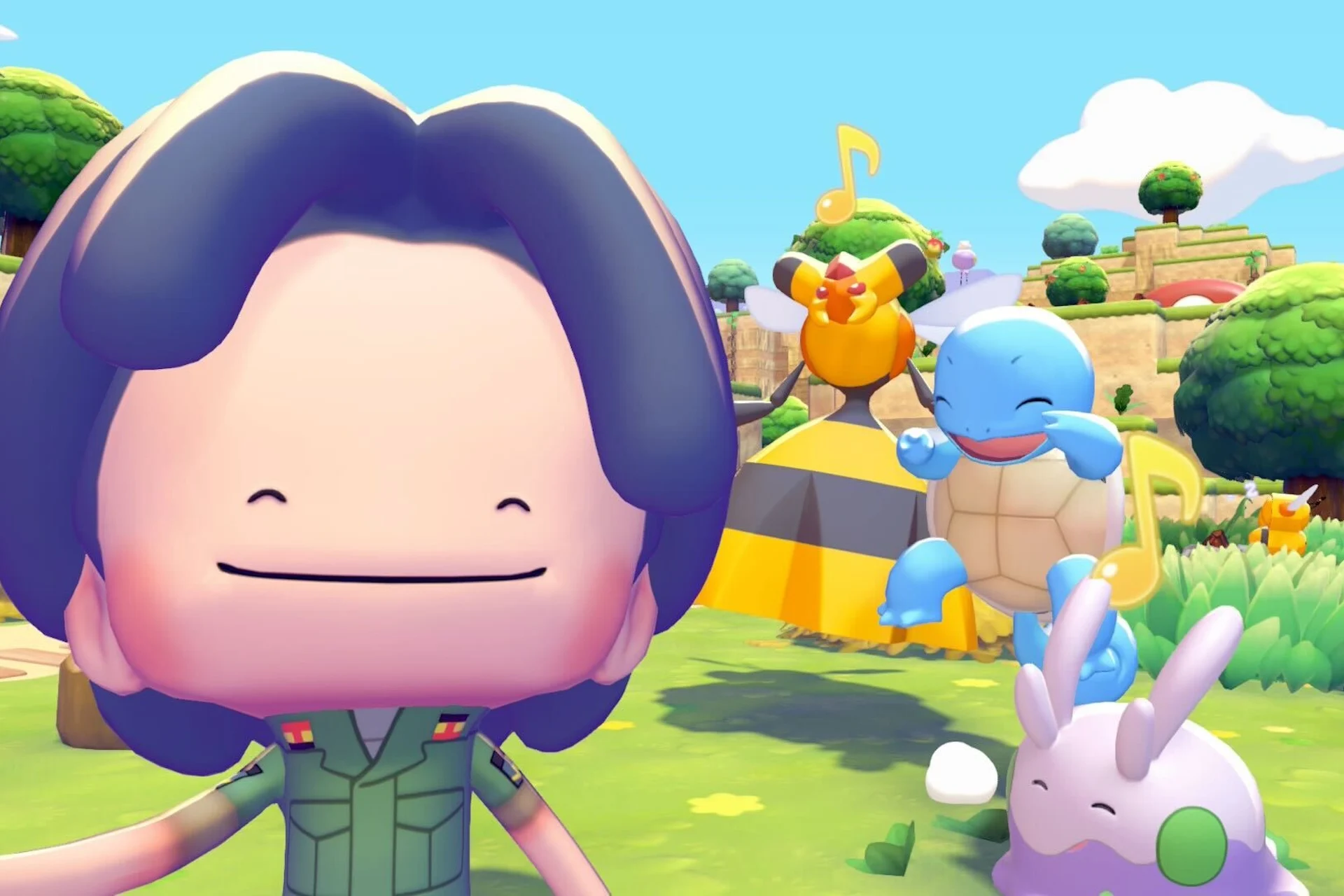 Pokémon Pokopia est le jeu le plus apprécié de toute la franchise… avant même sa sortie ?