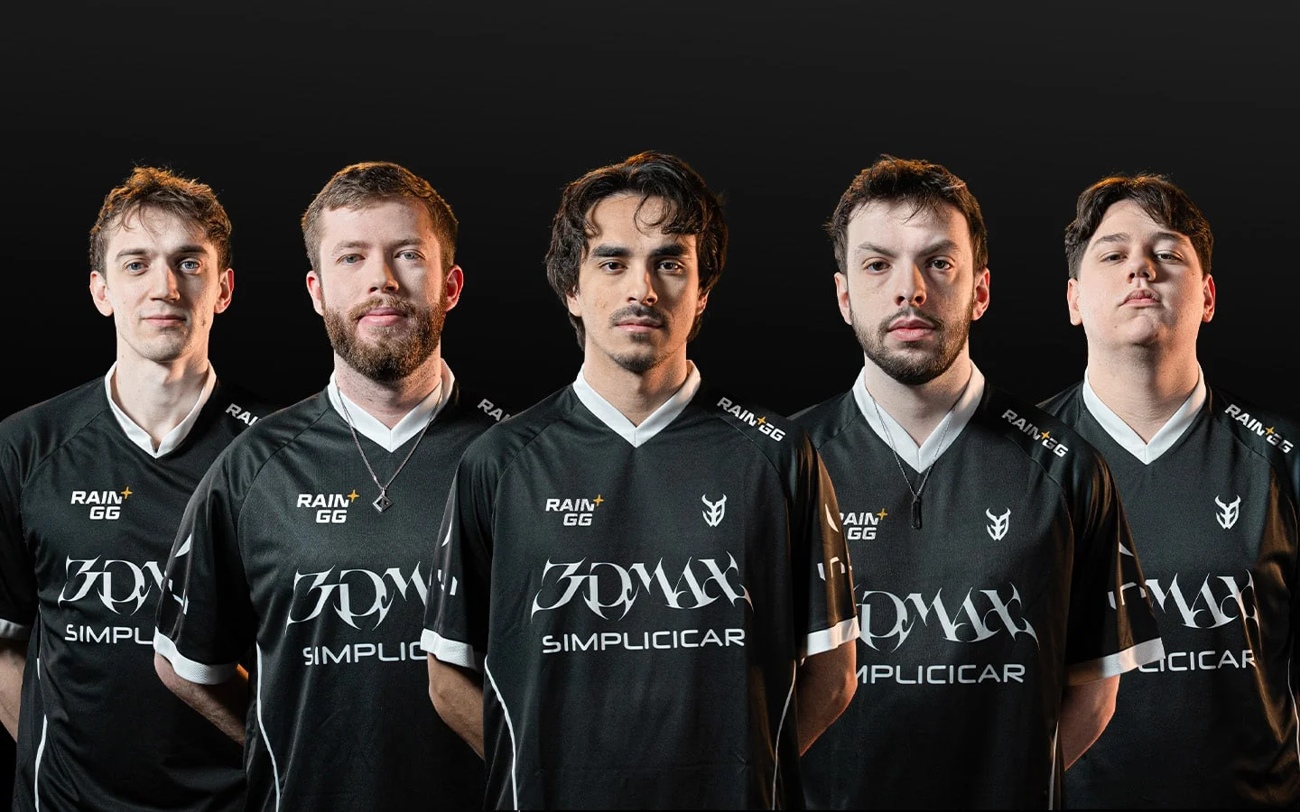 La chute de la meilleure équipe française sur Counter Strike