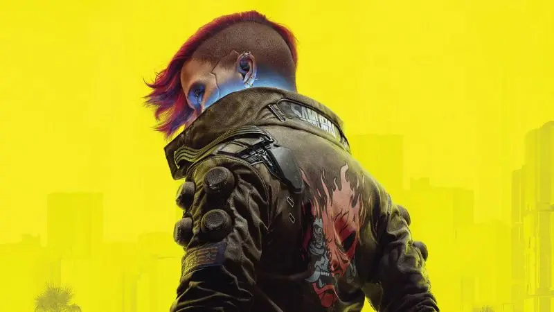 Cyberpunk 2077 c’est bel et bien fini…
