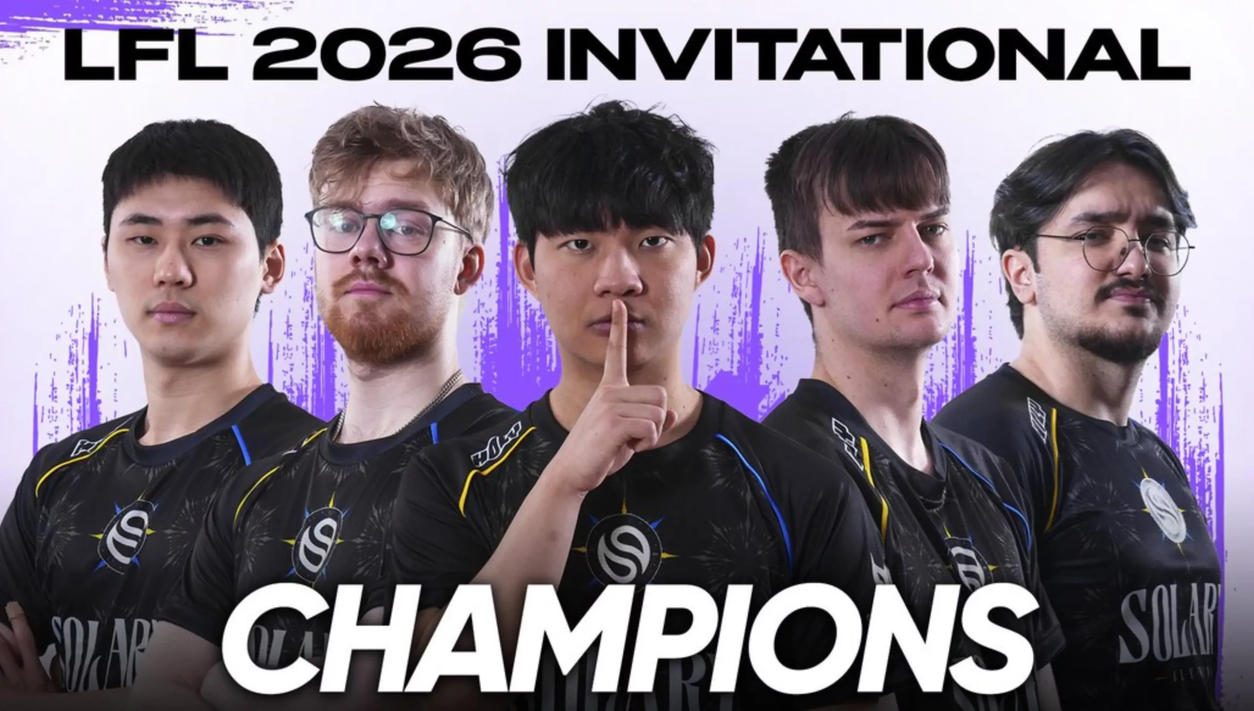 Le LFL Invitational 2026 donne enfin son verdict !