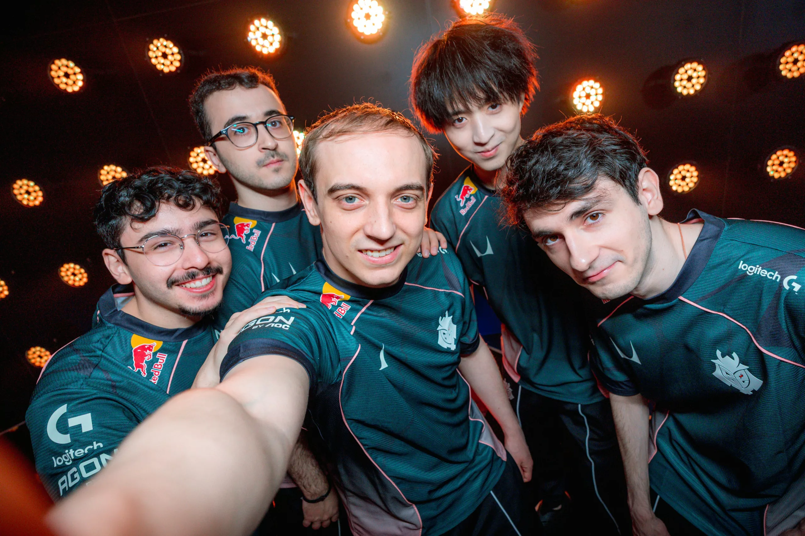 Le First Stand de League of Legends c’est fini !