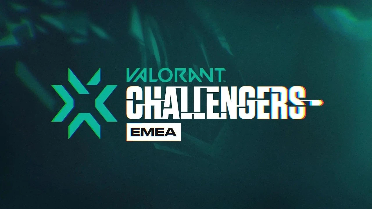 Fin des EMEA challengers sur Valorant, et fin de Mandatory et Job Life…