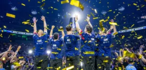 Major Cologne Counter Strike