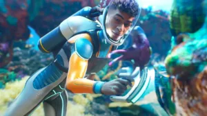 Subnautica 2 sortie