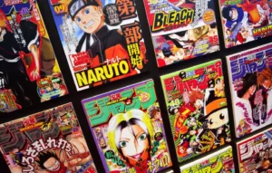 Logan Paul Pokémon Shonen