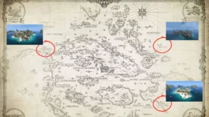 Black Flag Remake Map