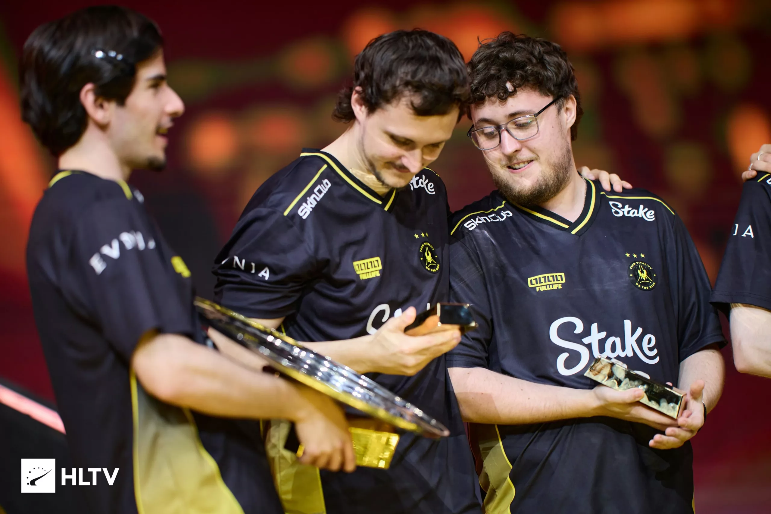 Une de plus pour Vitality sur Counter Strike à l’IEM de Rio