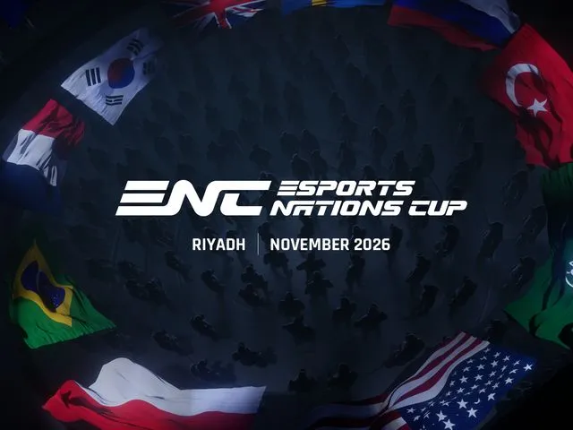 On connaît les coachs de l’Équipe de France pour la première Esport Nation Cup !