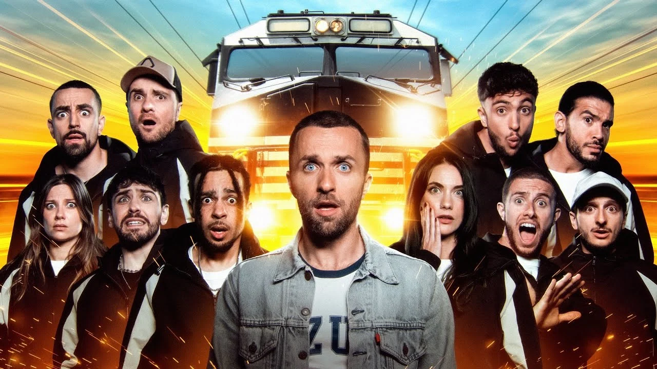 Squeezie vient de vendre son concept à la télé et ça ne plaît pas à ses fans…