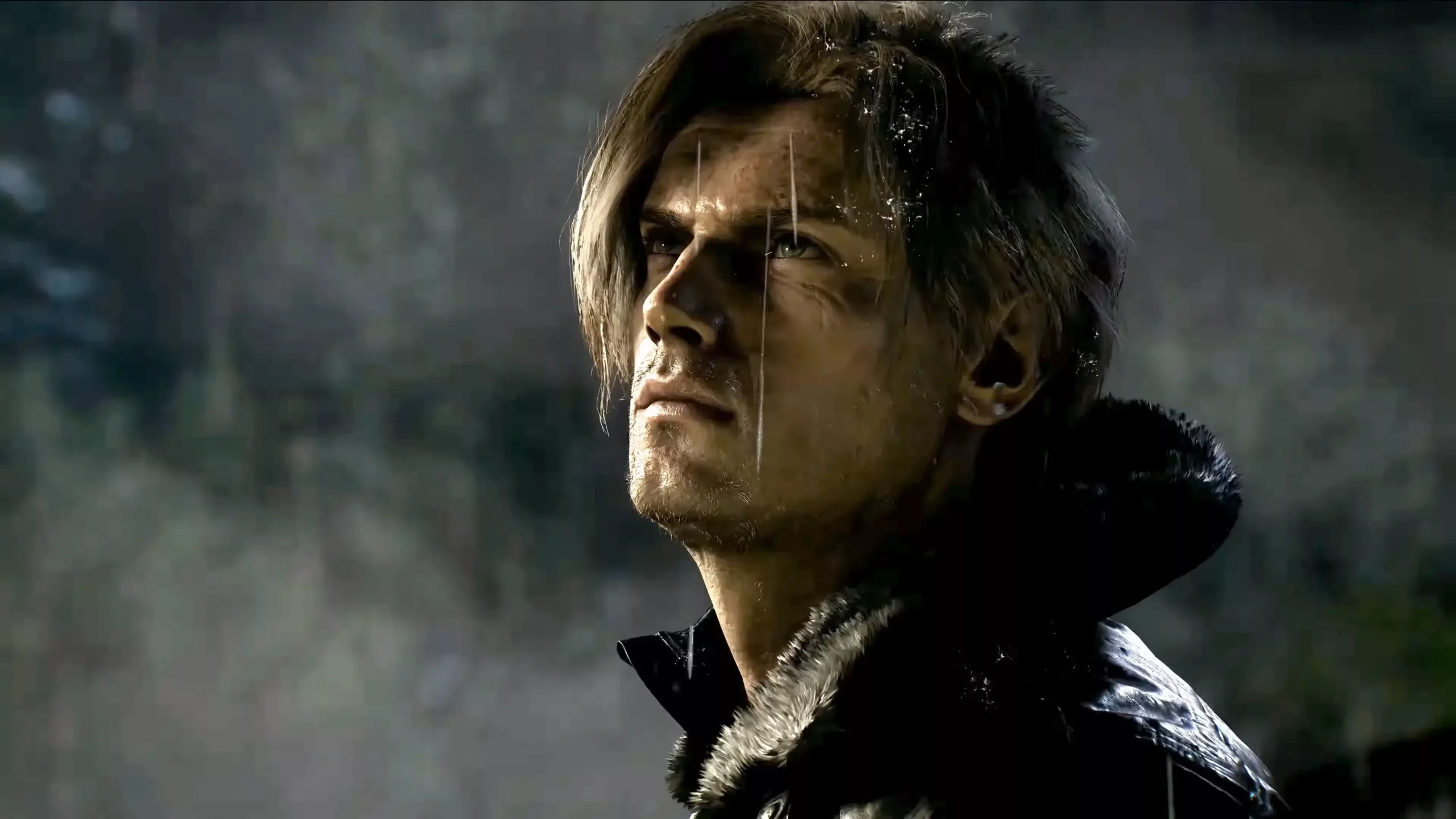 On sait pourquoi Leon S Kennedy s’appelle comme ça ! Et c’est français !
