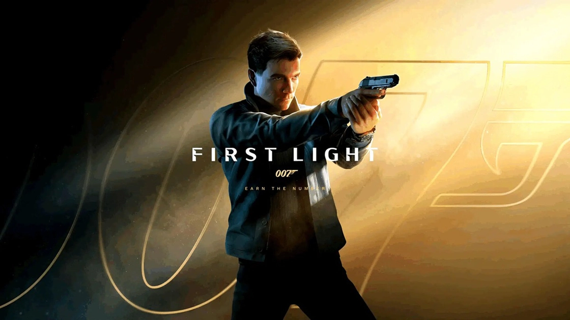 Ça y est 007 First Light est sorti, et alors, futur GOTY ?