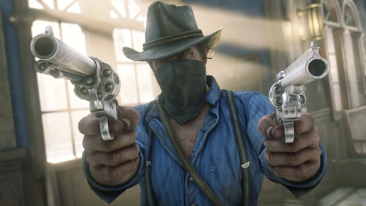 Red Dead Redemption 2 entre dans l’histoire et confirme la domination de Rockstar