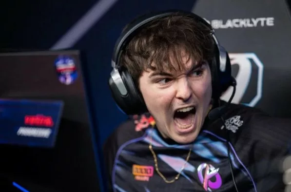 La Karmine Corp remporte le Major de Paris sur Rocket League !
