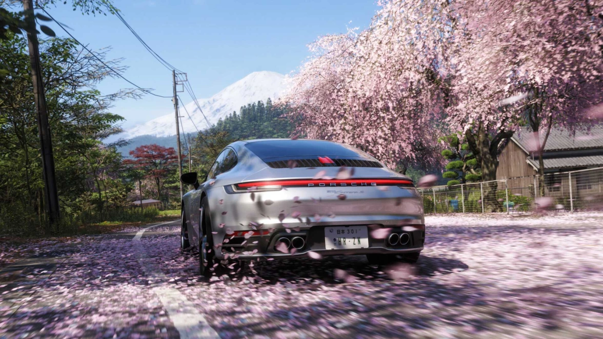 Forza Horizon 6 vient de leak une semaine avant sa sortie !