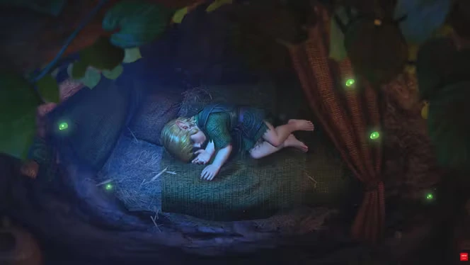 Les fans de Zelda ont enfin eu ce qu’ils attendaient depuis des années