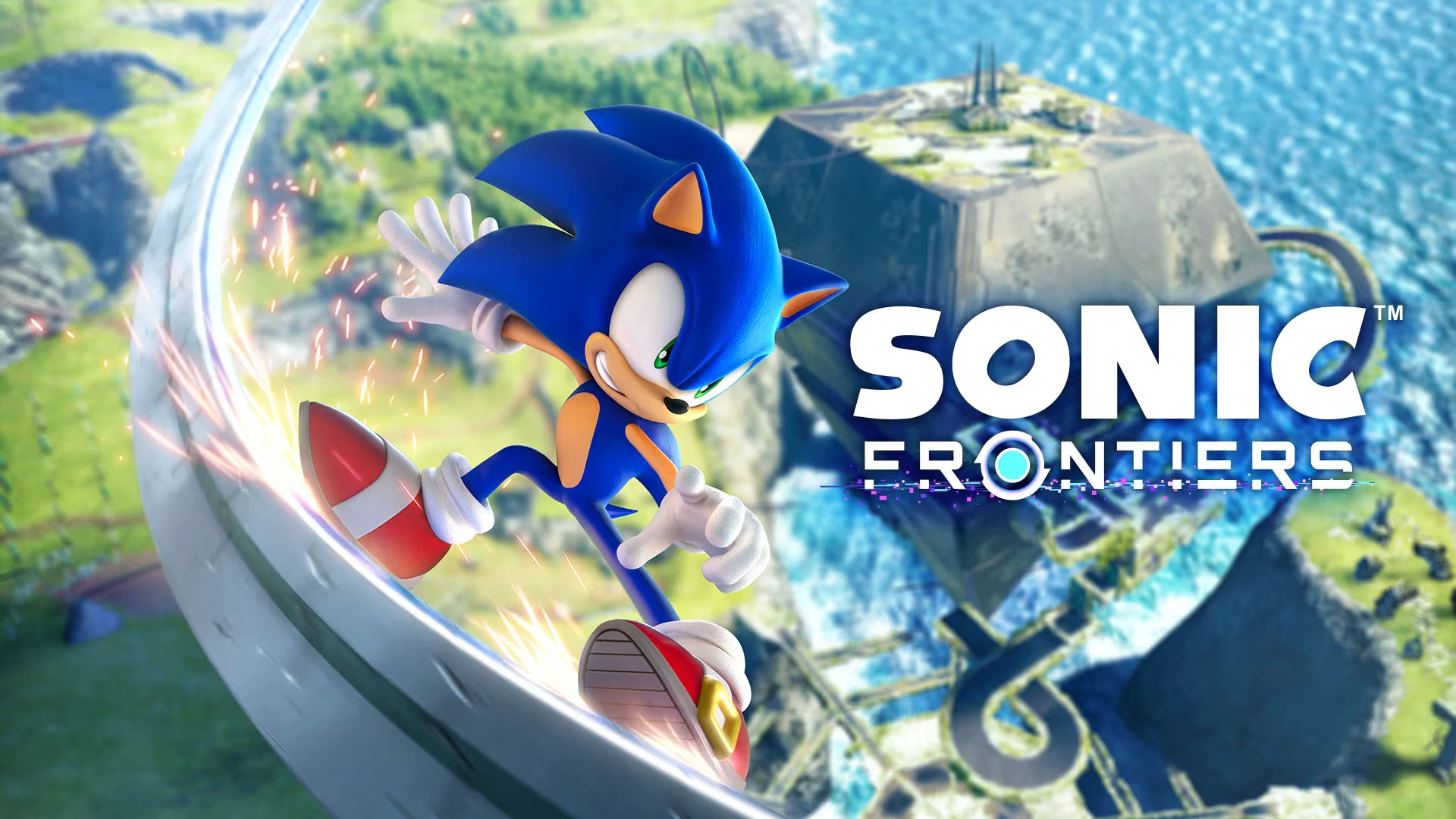 Un jeu Sonic est déjà en rayon… avant même son annonce officielle !
