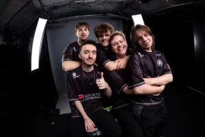 Galions EMEA Masters