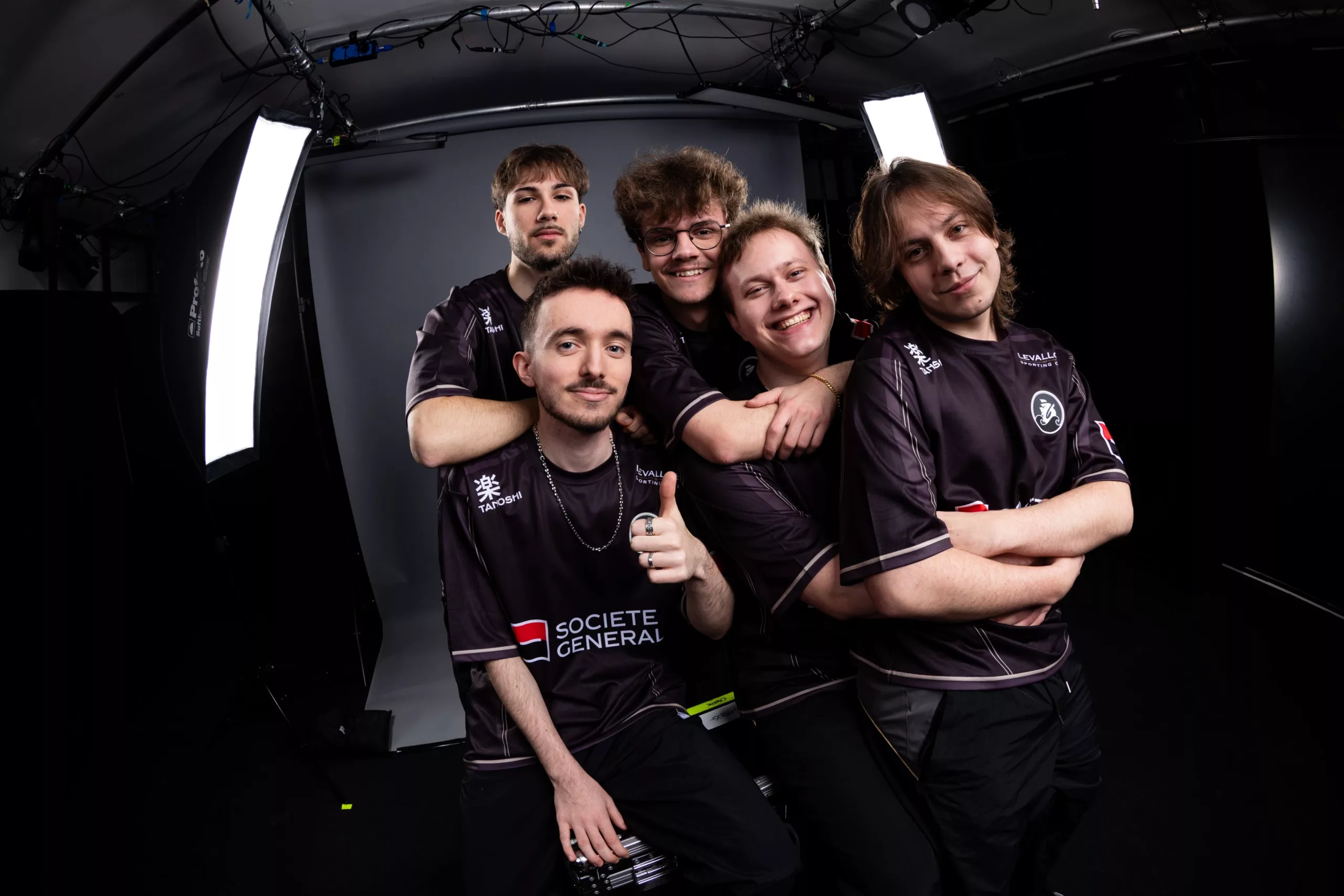 Galions fait chuter Solary et s’empare des EMEA Masters sur League of Legends !