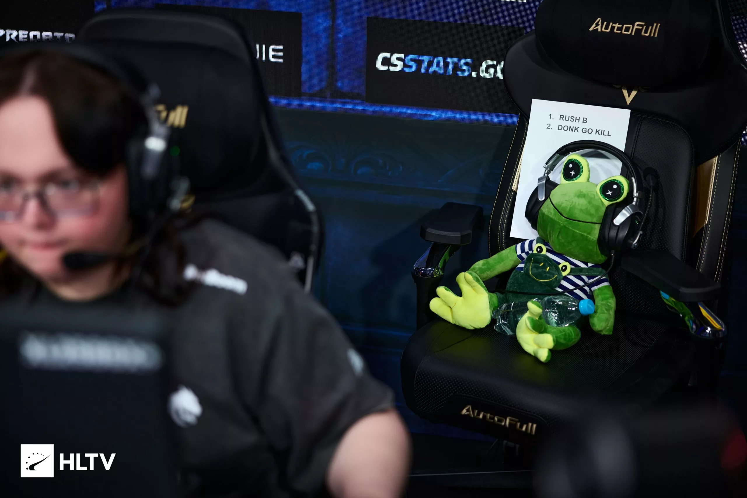 Fin du Stage 2 du Major de Cologne sur Counter Strike !
