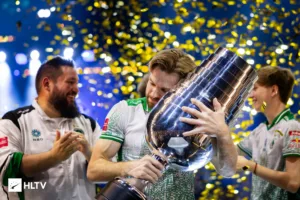 Major Cologne Team Falcons