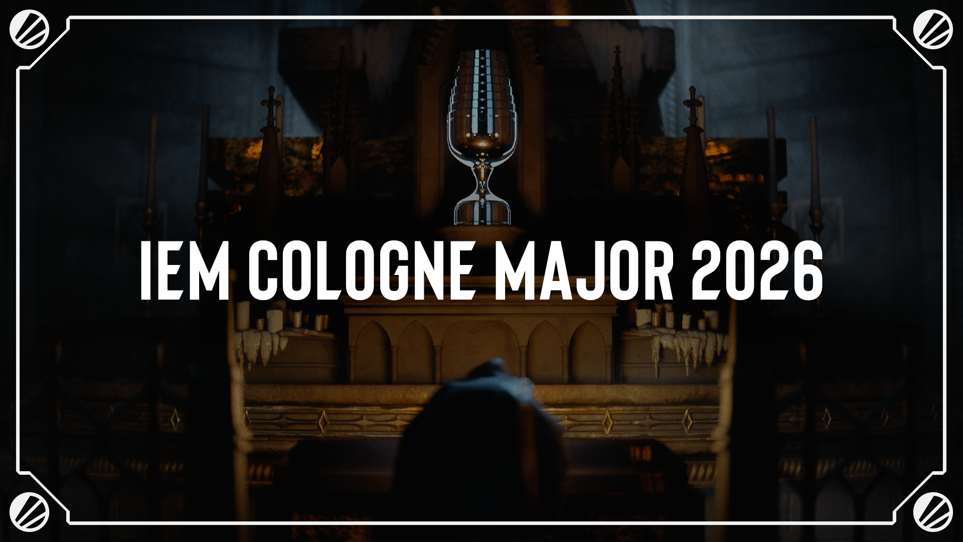 Fin du Stage 1 du Major de Cologne sur Counter Strike !