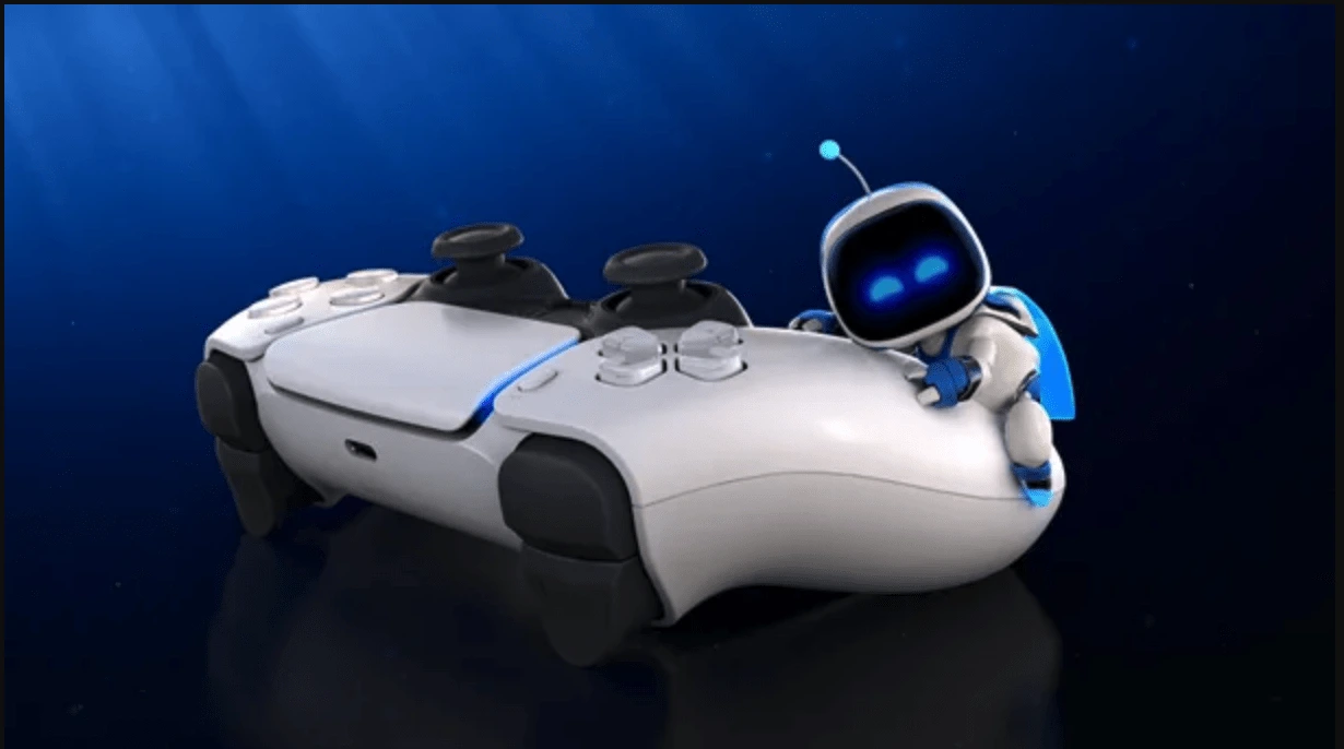 Sony crée une manette Playstation RÉVOLUTIONNAIRE