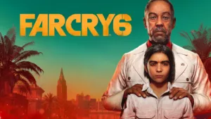 Far cry 7