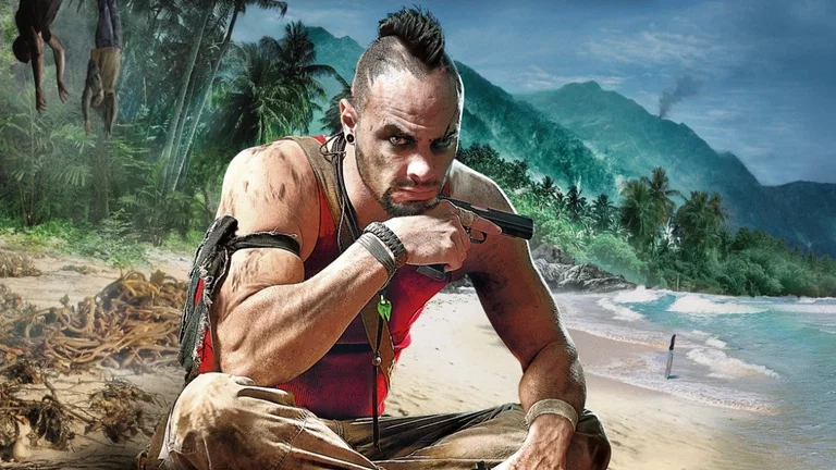 Far Cry 7 leak et va révolutionner la licence !
