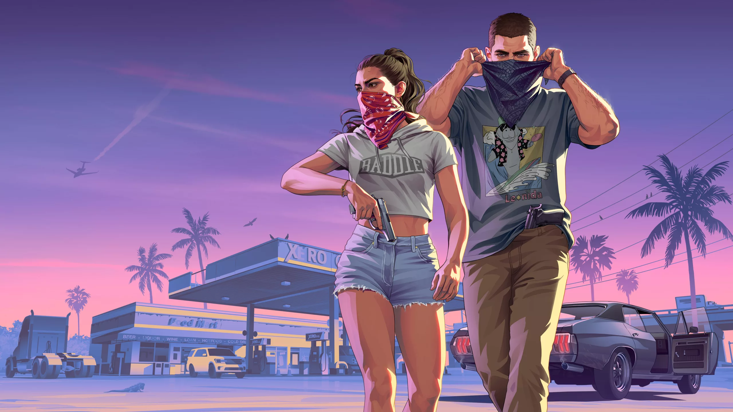 GTA VI va marquer un lancement HISTORIQUE avec ses précommandes