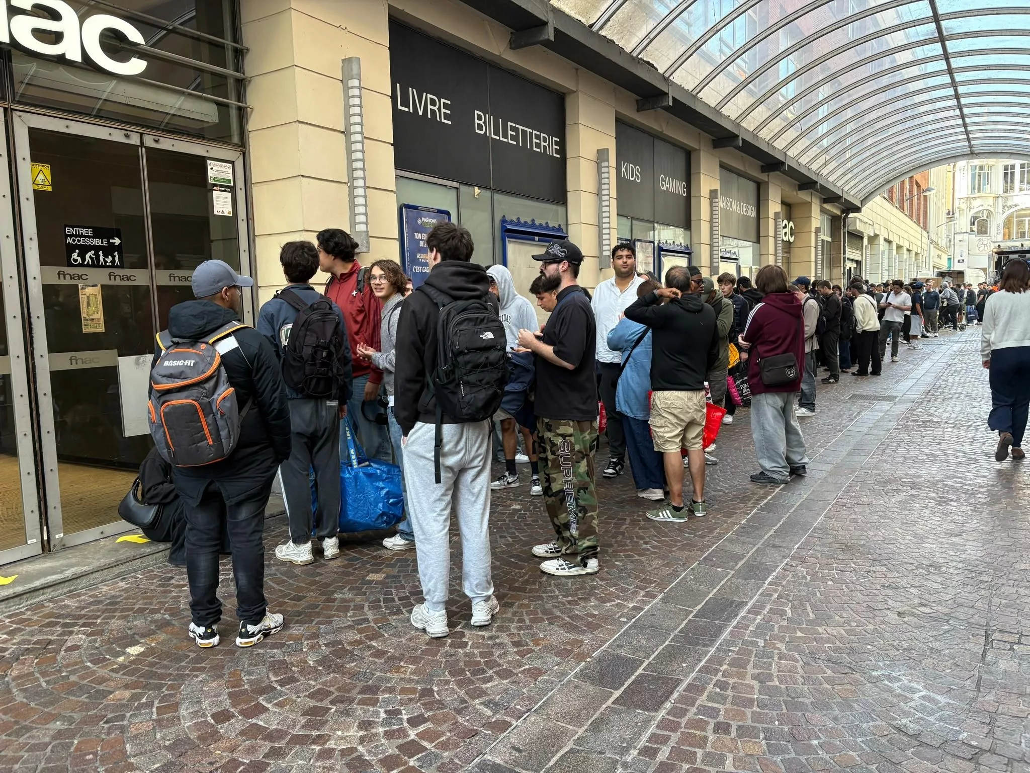 C’est l’anarchie pour les 30 ans de Pokémon