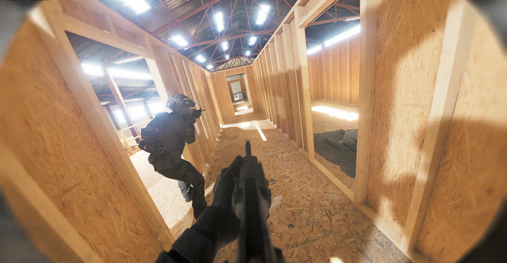 Bodycam : pourquoi le FPS ultra-réaliste français refait surface?