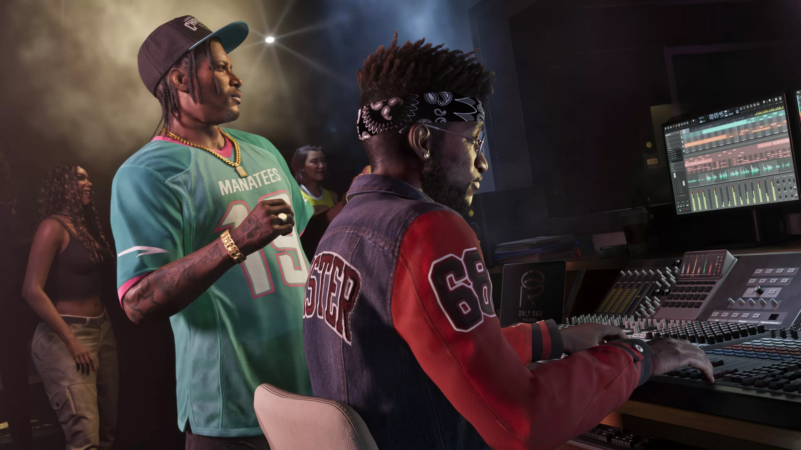 GTA VI accélère et lance sa communication à l’échelle mondiale !