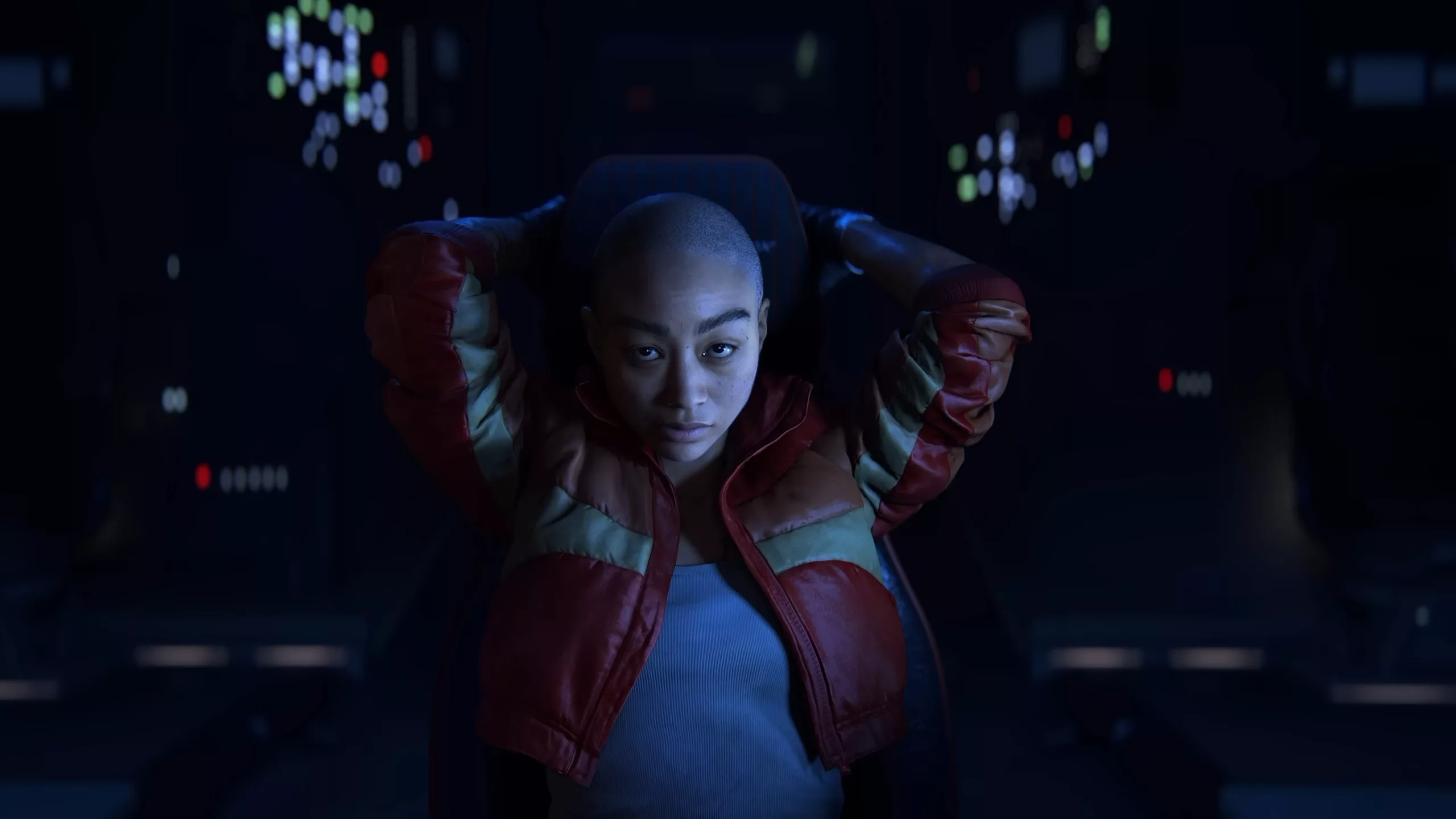 Le prochain jeu de Naughty Dog, Intergalactic, arrive à grands pas !