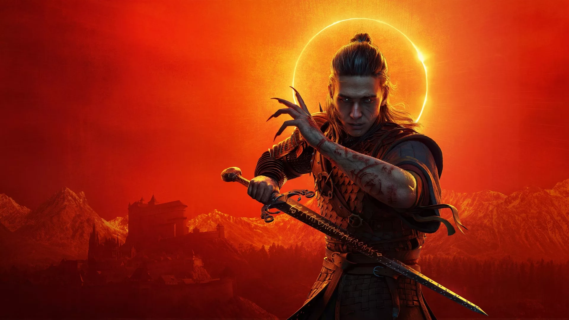 The Blood of Dawnwalker, le dernier jeu des créateurs de The Witcher 3 est sorti !