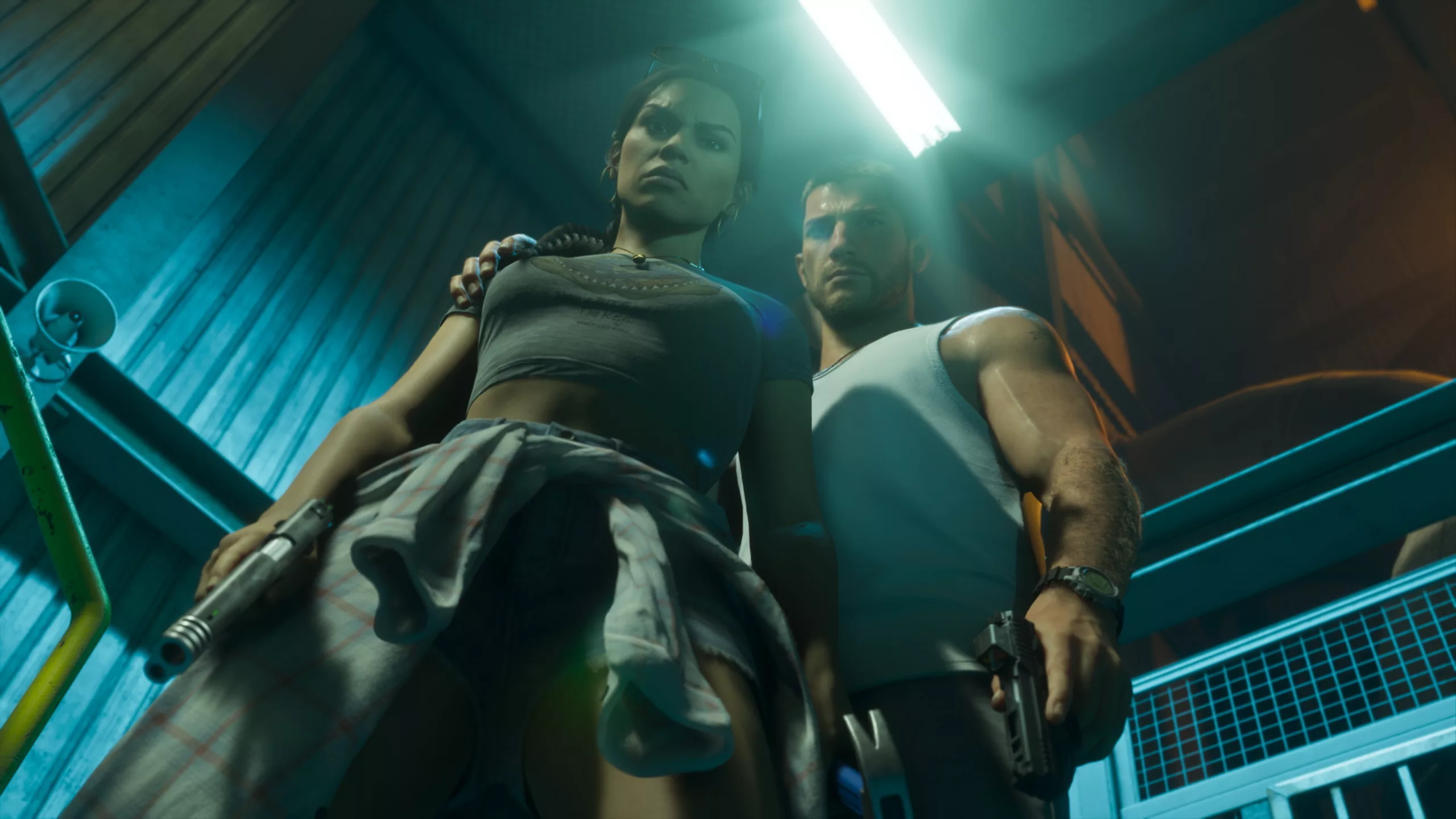 Un GTA 7 ou un Red Dead 3 plus tôt que prévu ?…